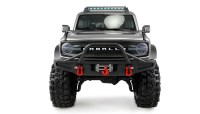 AMXRock Caballo Crawler 4WD schaal 1 op 10 ARTR